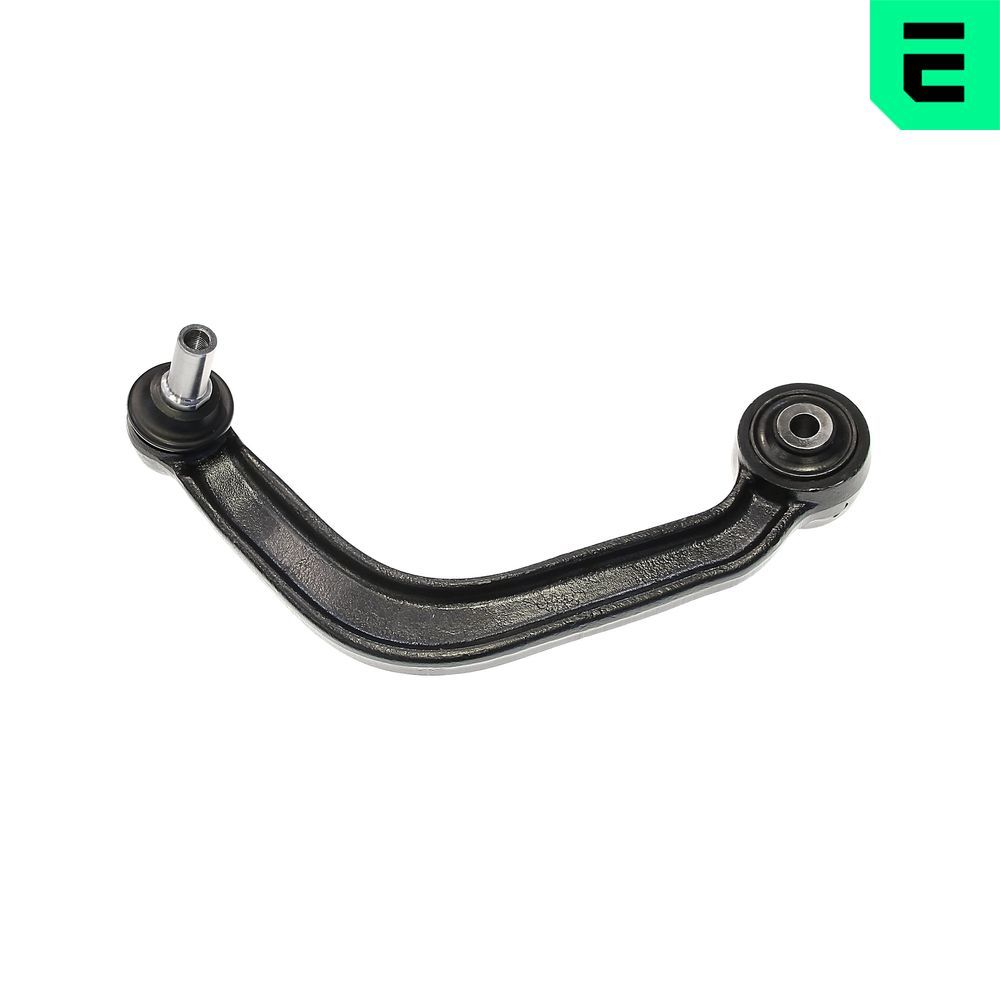 Lenker, Radaufh&auml;ngung