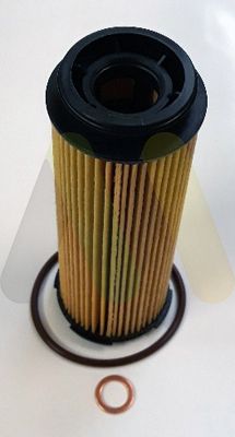 Ölfilter