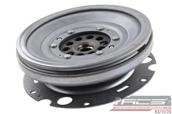 DMF AUDI DSG - TecDoc 1
