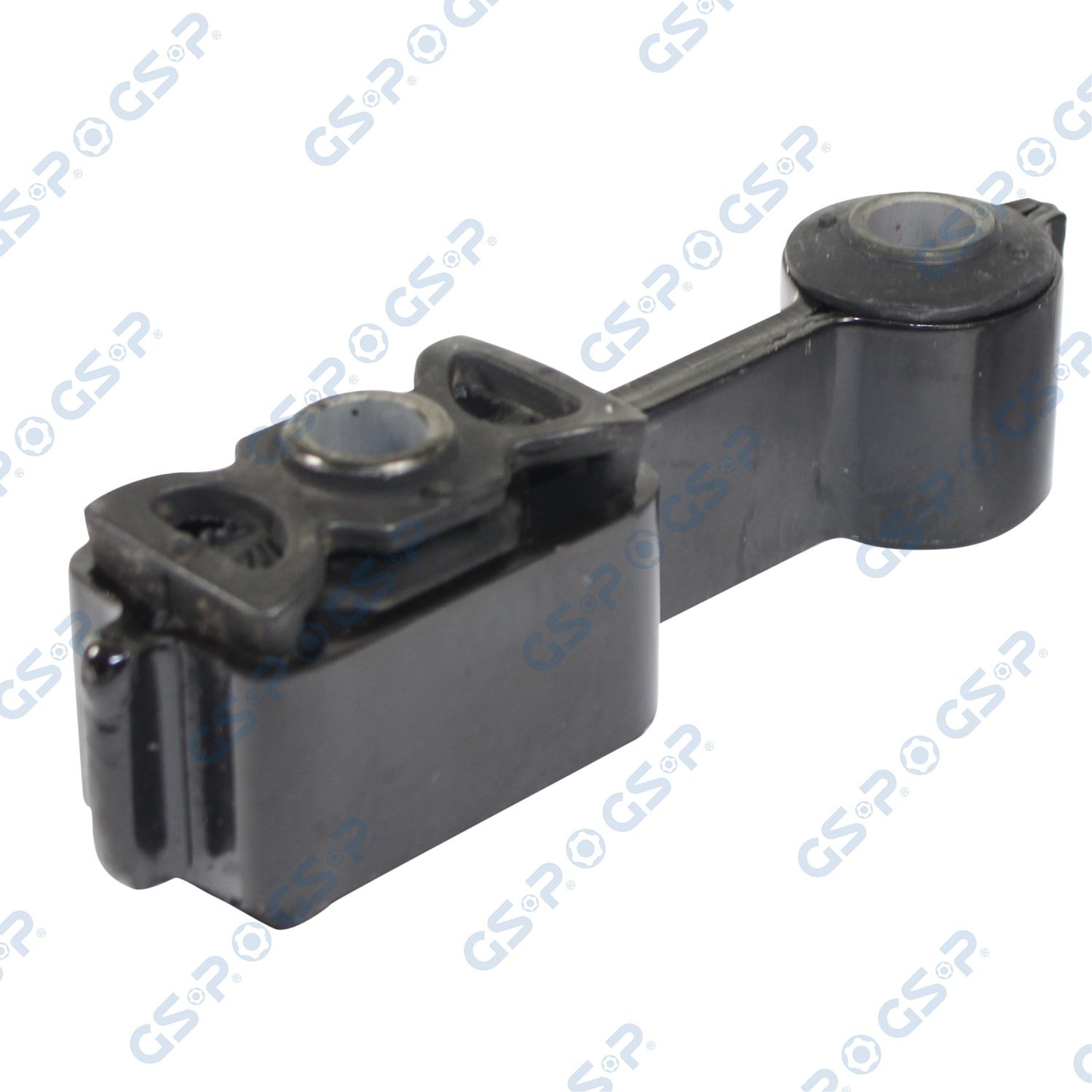 Soporte, motor