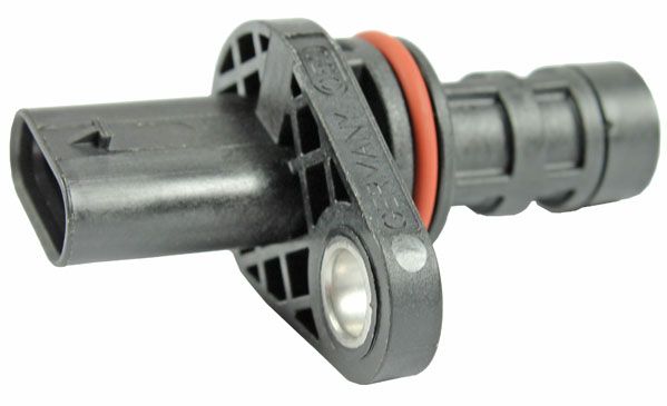 Impulsgeber, Kurbelwelle