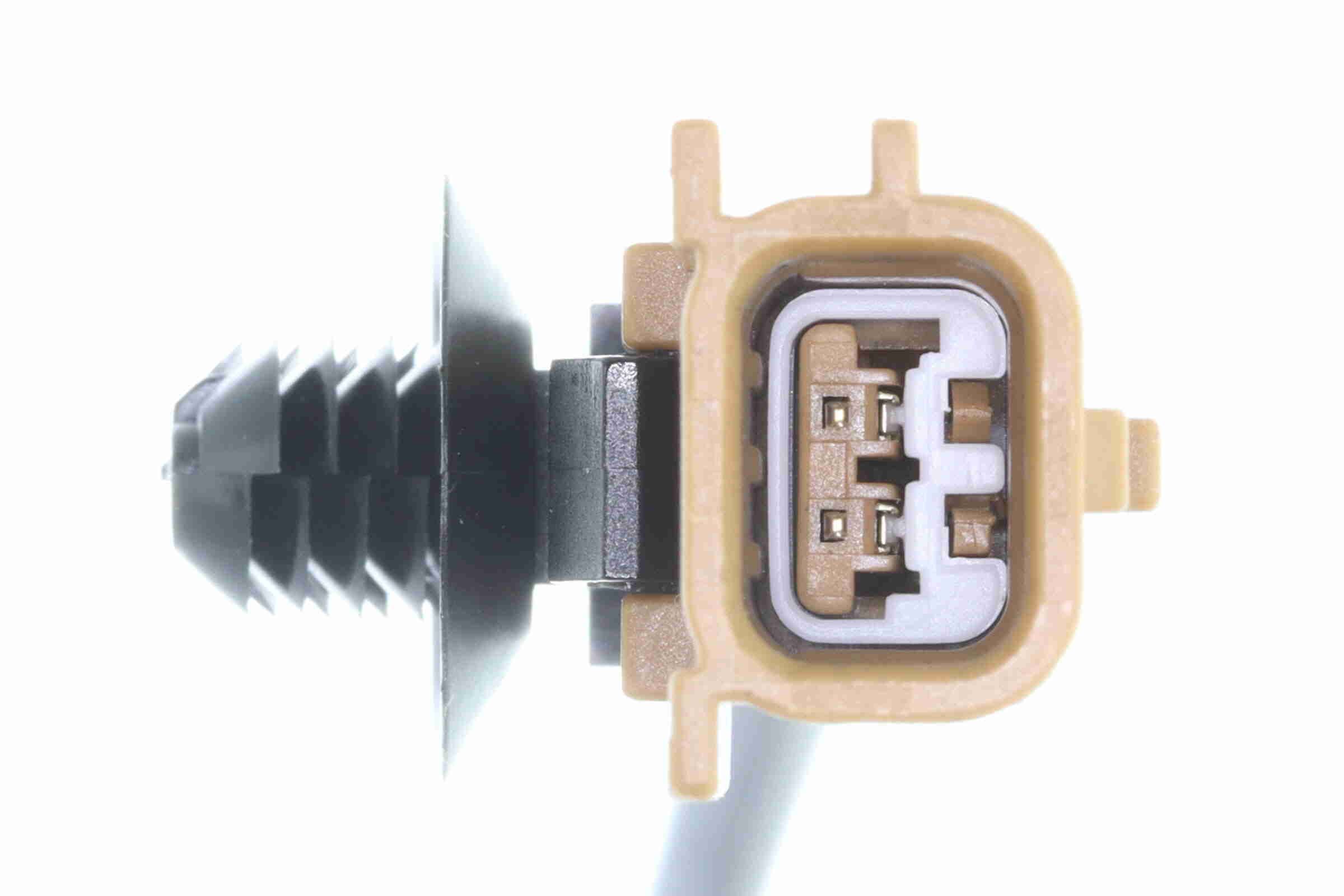Sensor, Abgastemperatur