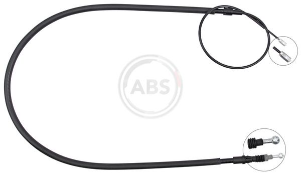 Seilzug, Feststellbremse