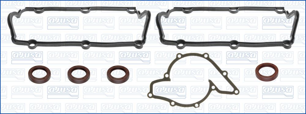 Dichtungssatz, Steuergeh&auml;use