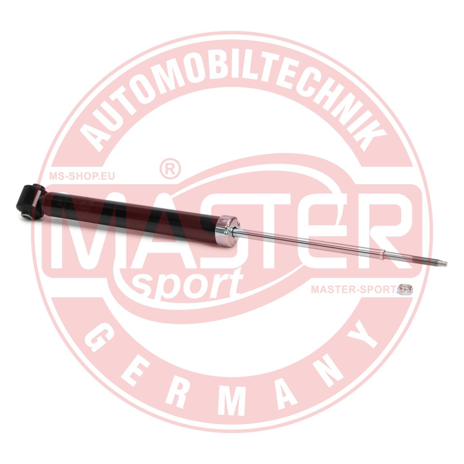 317447-PCS-MS MASTER-SPORT GERMANY lengéscsillapító