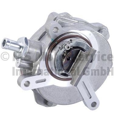 Unterdruckpumpe, Bremsanlage