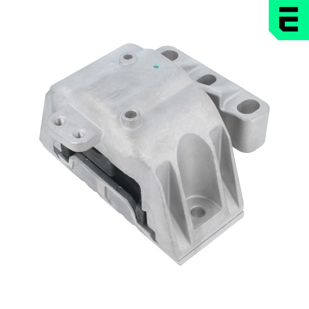 OPTIMAL F8-5388 - Lagerung, Motor