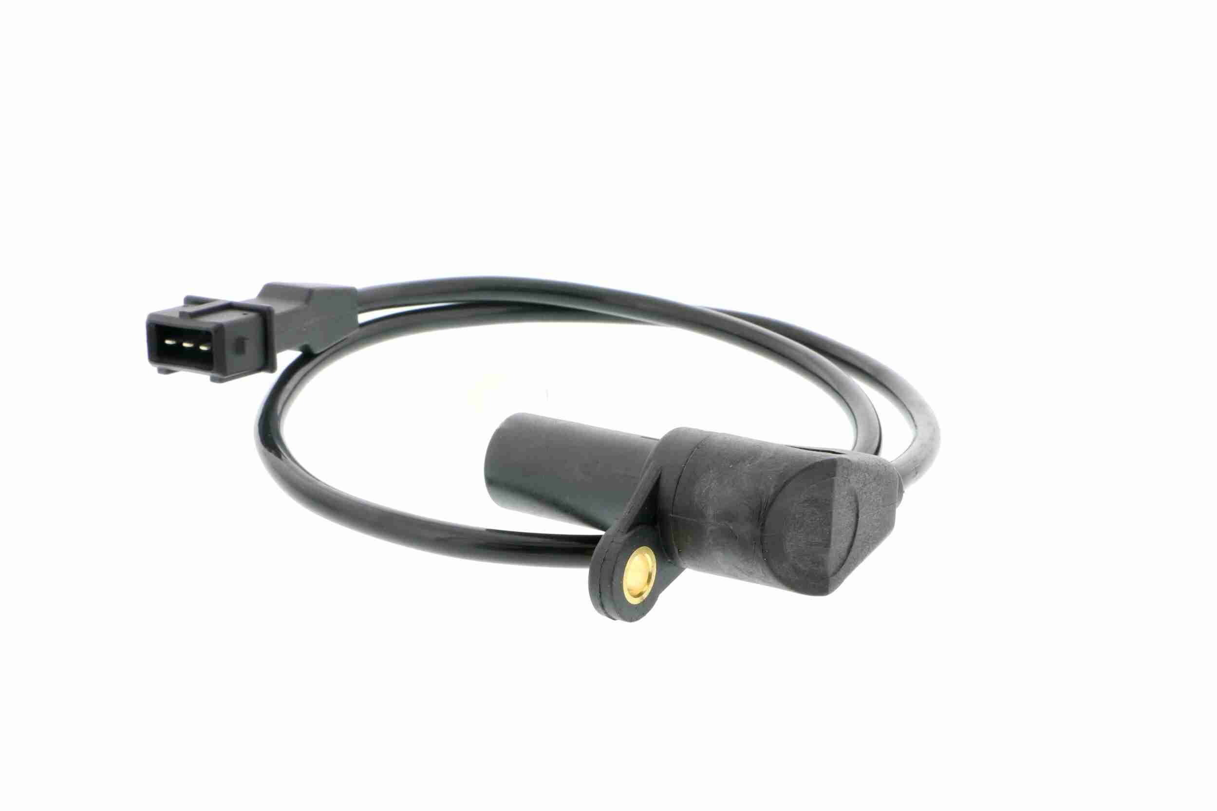 Impulsgeber, Kurbelwelle