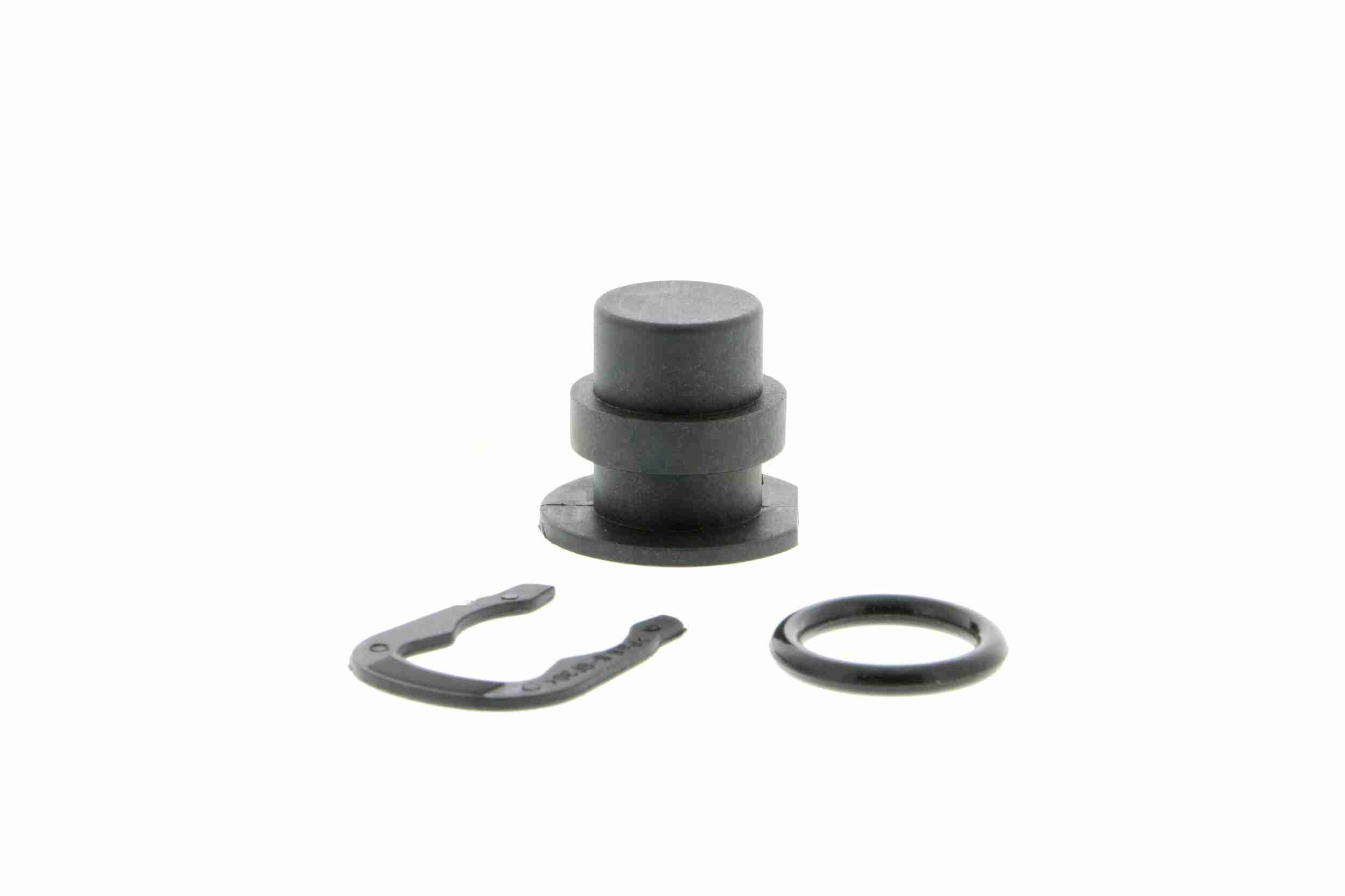 Verschlussstopfen, K&uuml;hlmittelflansch