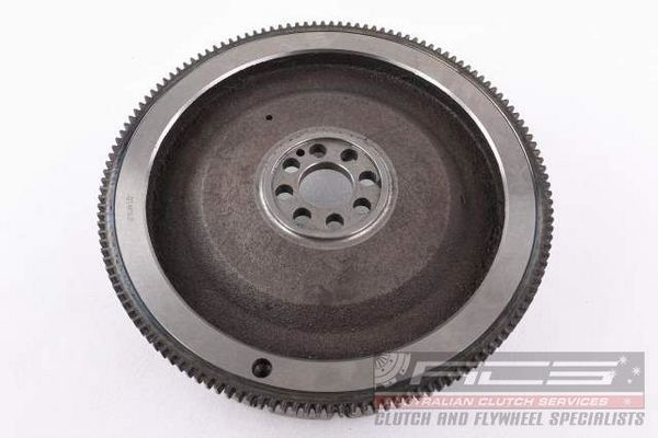 F/WHEEL ISUZU 6HH1 140T - TecDoc 2