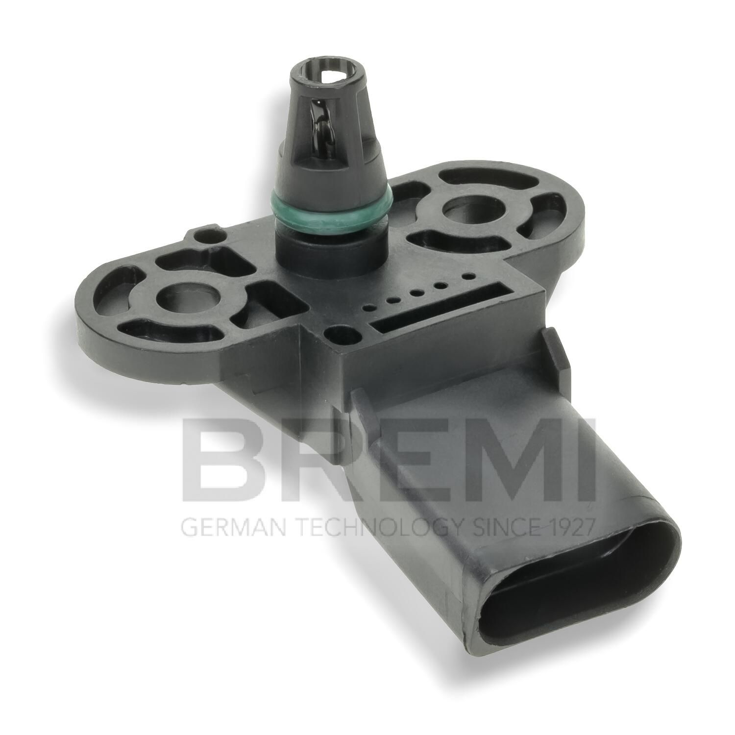 Sensor, Saugrohrdruck