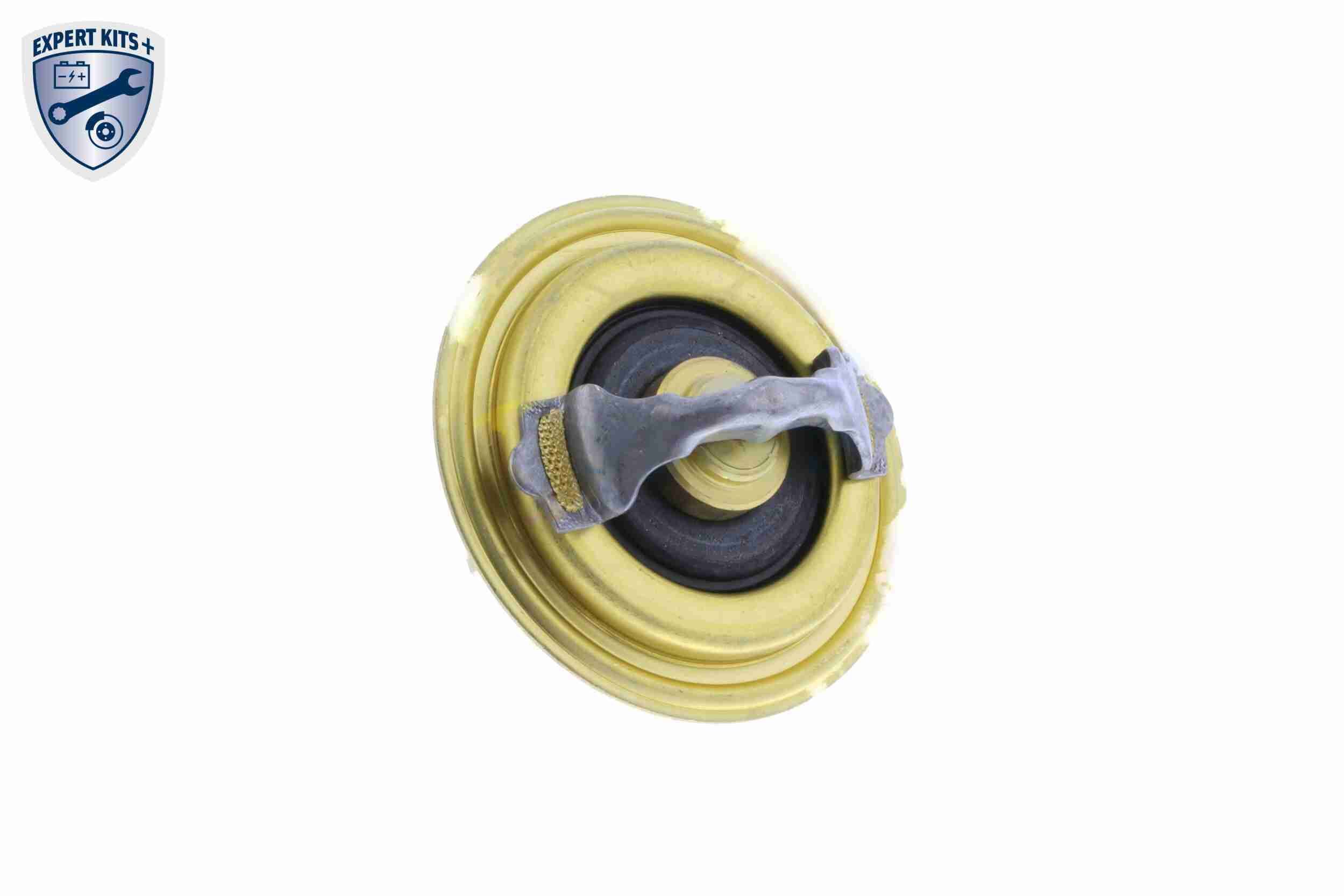 Thermostat, K&uuml;hlmittel