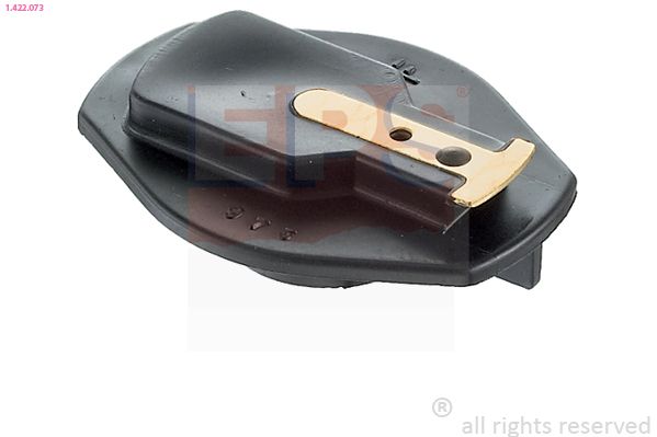 Zündverteilerläufer