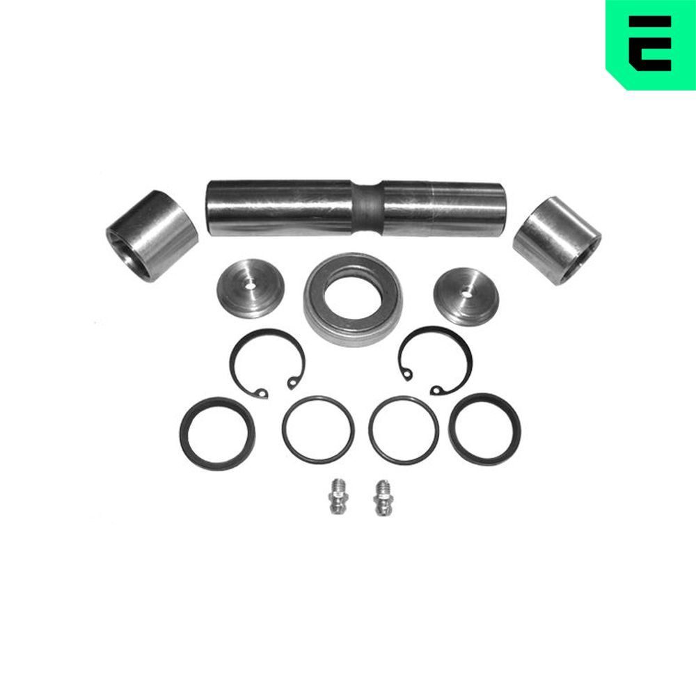 OPTIMAL G8-539 - Reparatursatz, Achsschenkelbolzen