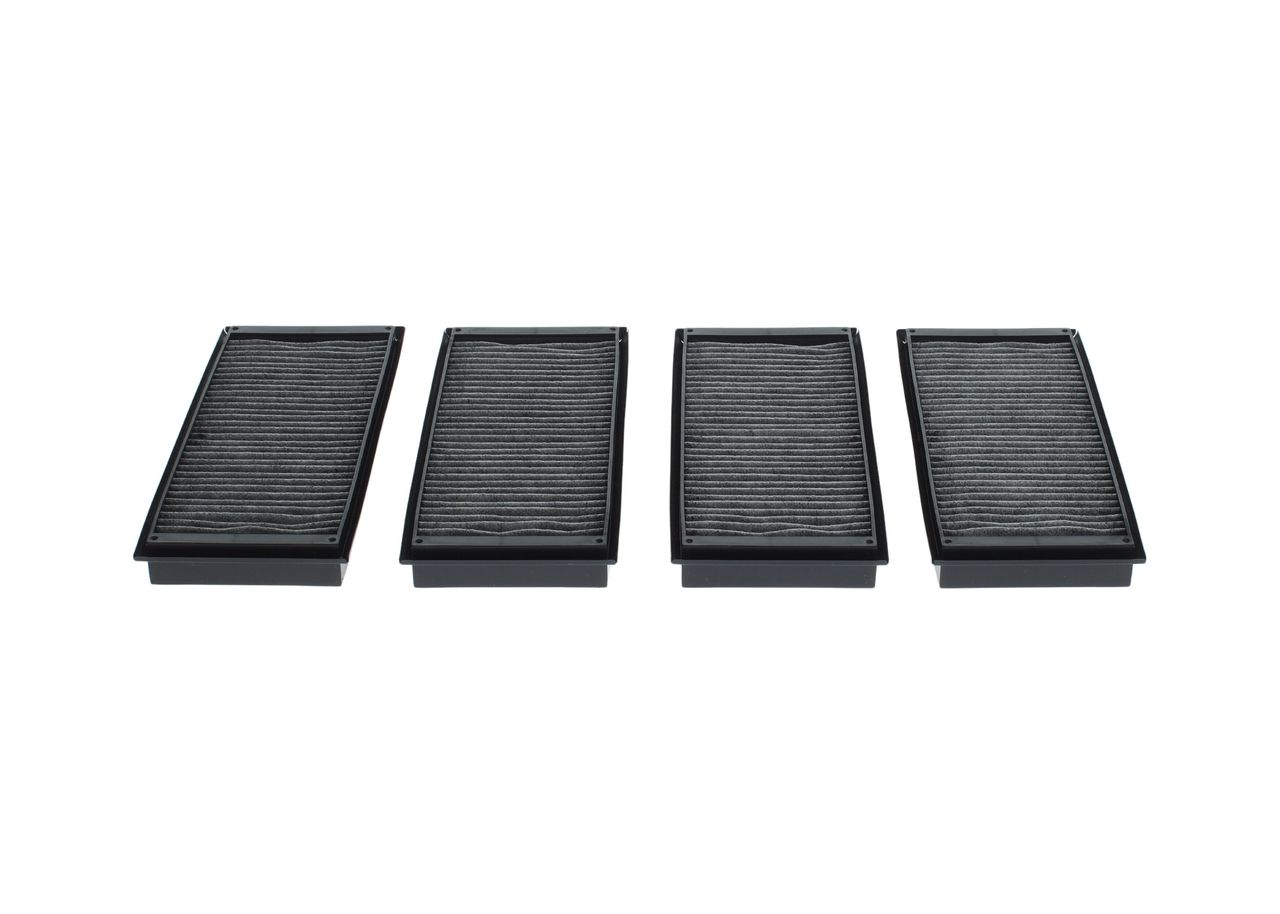 Filter, Innenraumluft Filter, Innenraumluft