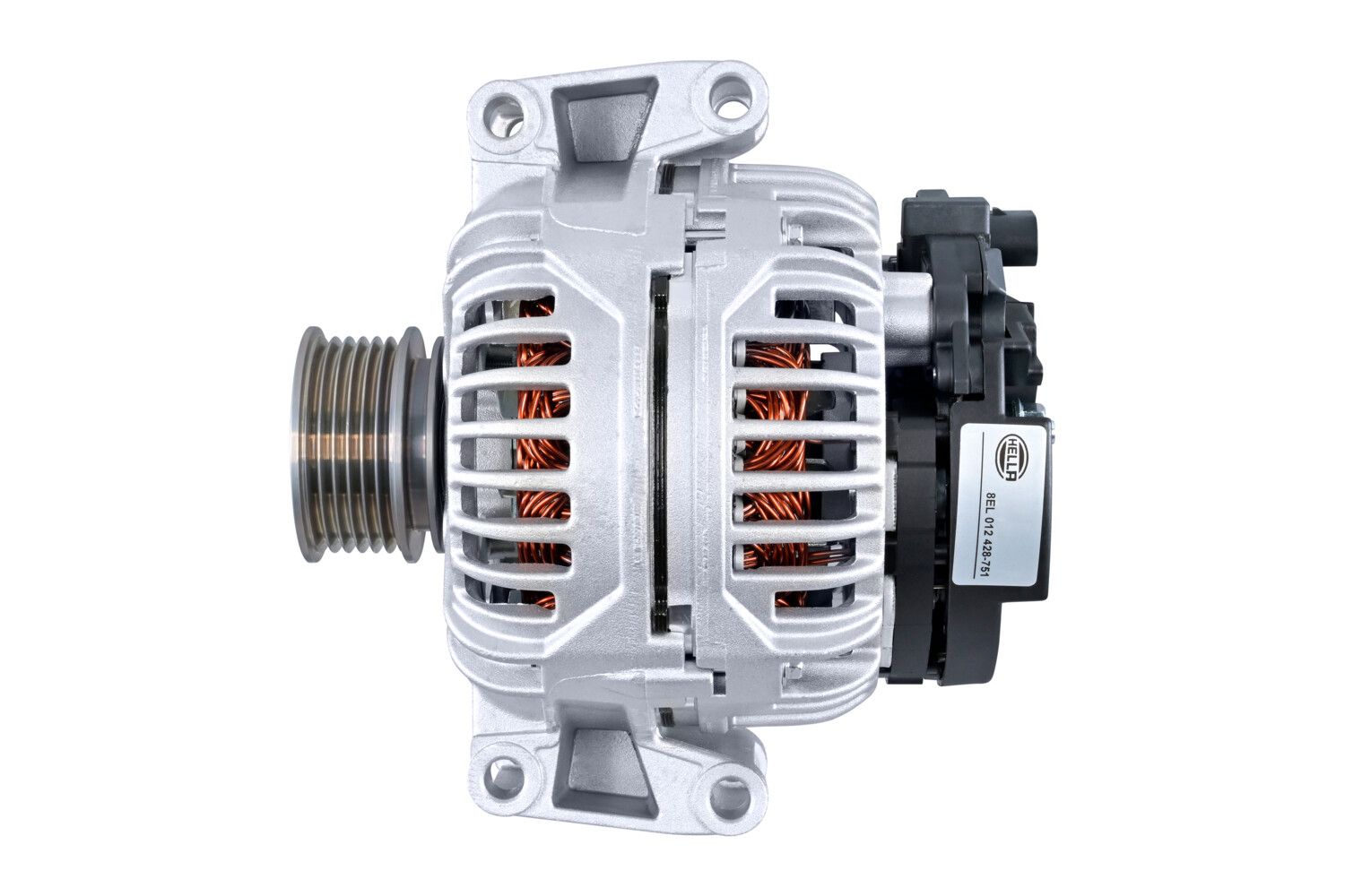 Hella 8EL 012 428-751 Generator