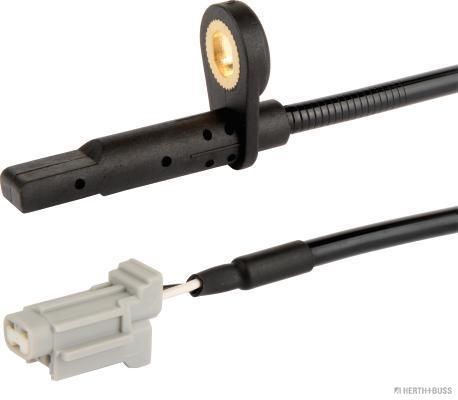 Sensor, Raddrehzahl