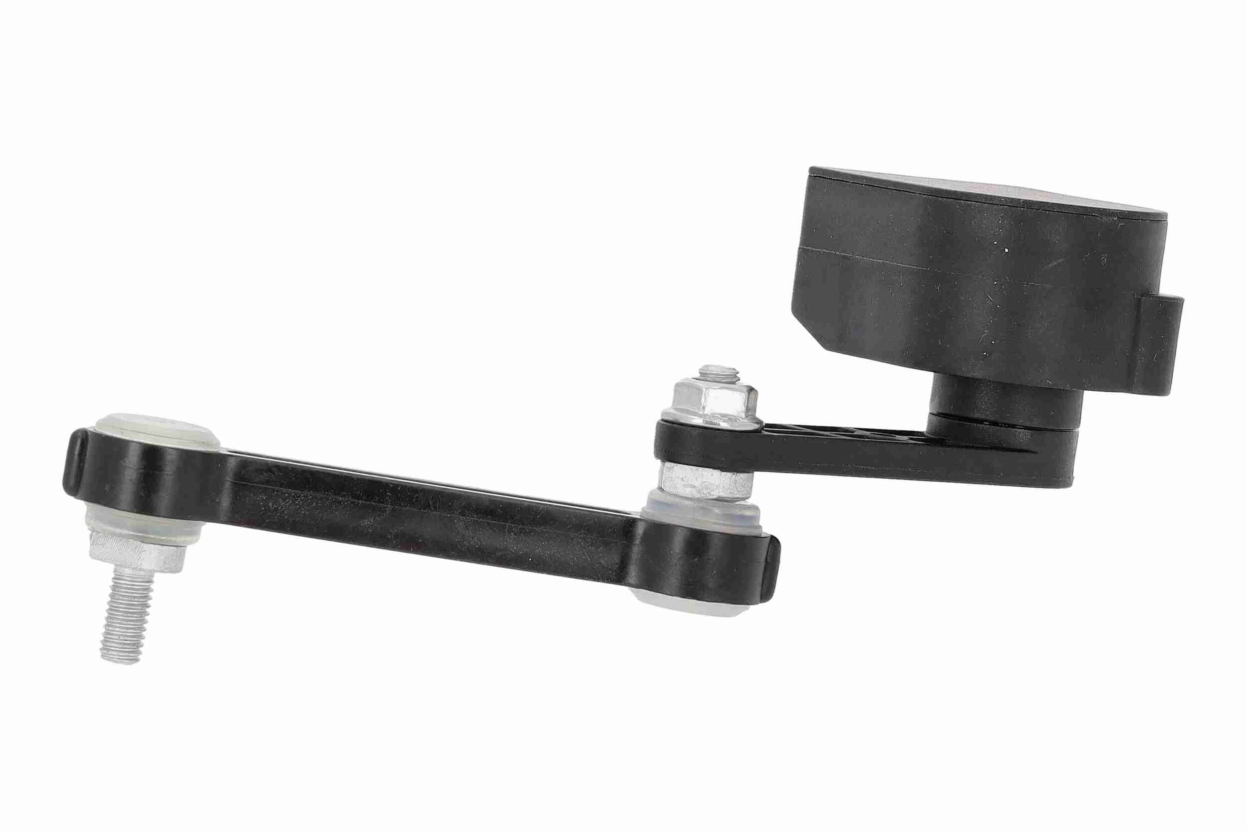 Sensor, Leuchtweitenregulierung
