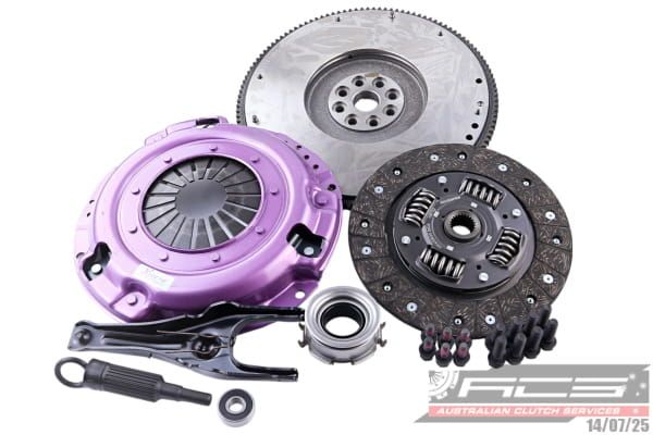 KIT PER SUBARU IMPREZA 2.5L inc F/W - TecDoc Only