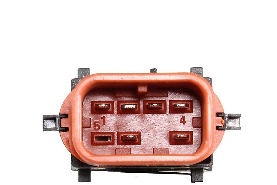 Schalter, Fensterheber