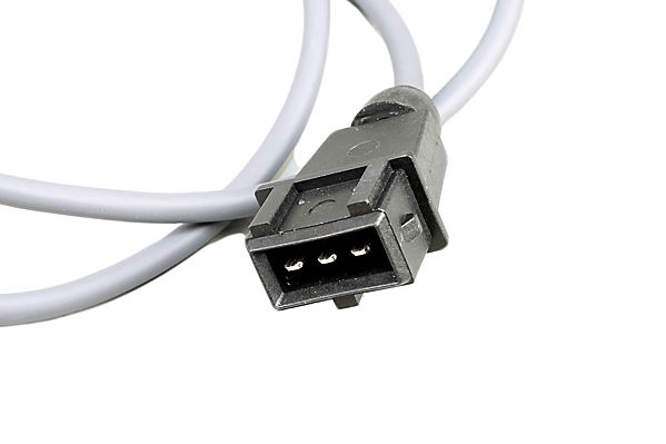 Impulsgeber, Kurbelwelle