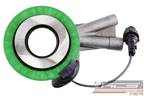 CONC S/CYL MERC BENZ ATEGO - TecDoc 2