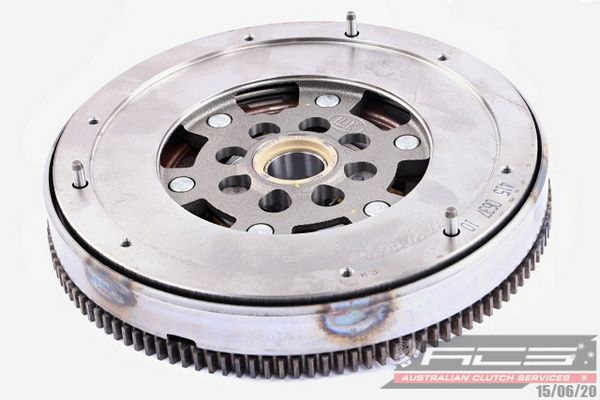 DMF ALFA FIAT - TecDoc 1