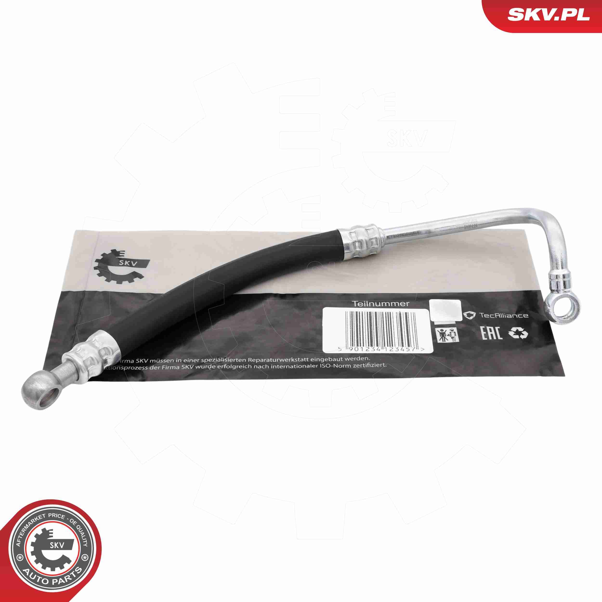 &Ouml;lleitung, Lader