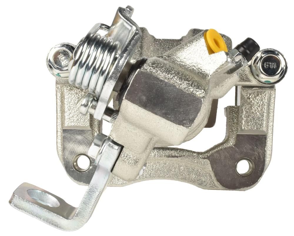 DBA Street Series Honda Civic ES 1.7L Petrol FWD Rear L/H 2/2002 - 1/06 - TecDoc 1