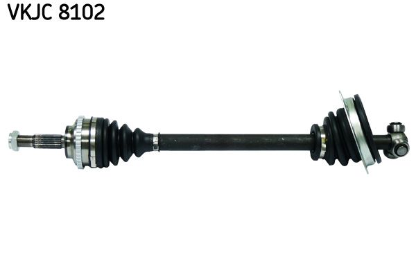 Drive Shaft VKJC 8102