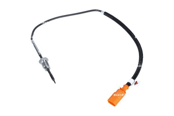 Sensor, Abgastemperatur