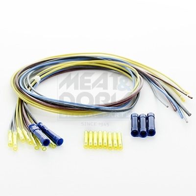 Reparatursatz, Kabelsatz