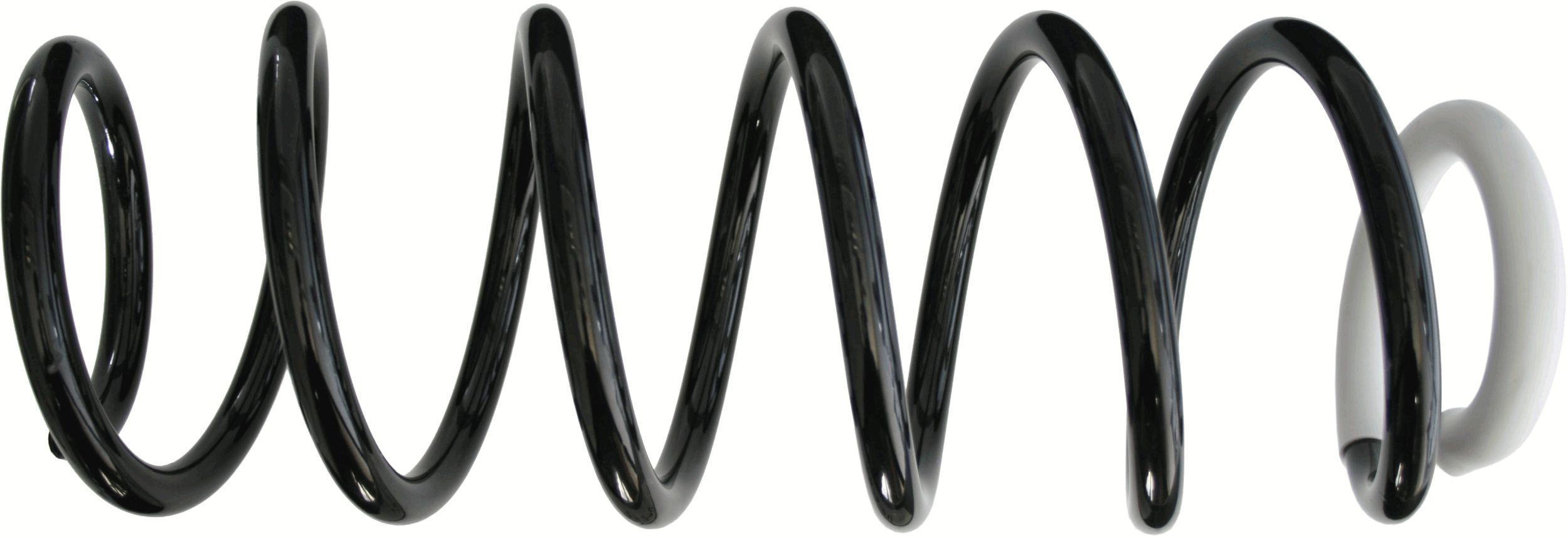 SACHS 993 475 Suspension Spring