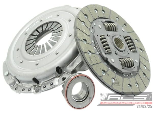 KIT STD MERC C180 1.8L - TecDoc Only