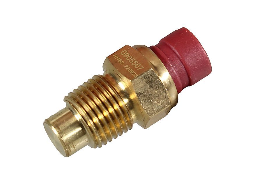 Sensor, K&uuml;hlmitteltemperatur