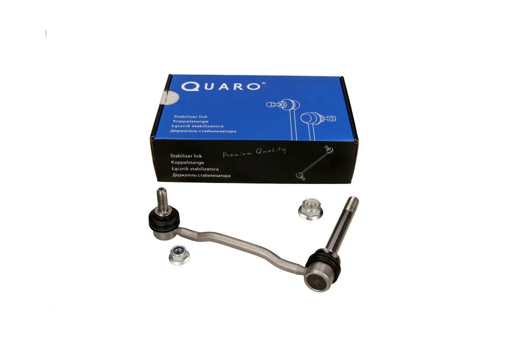 Stange/Strebe, Stabilisator