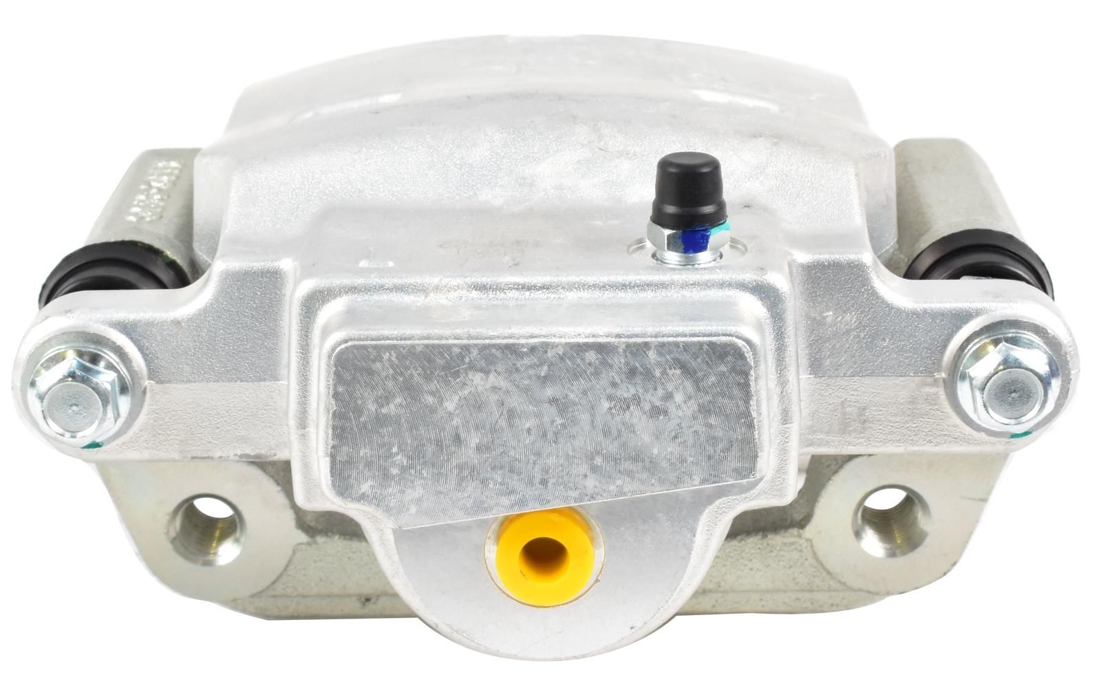 DBA Street Series HOLDEN COMMODORE VE 3.6L V6 P RWD R LH 8/06 - 8/11 - TecDoc 2