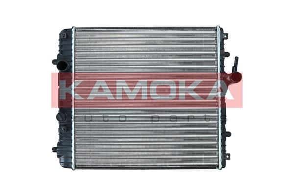 Radiator, engine cooling 7705201