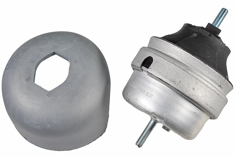 METZGER 8050905 - Lagerung, Motor