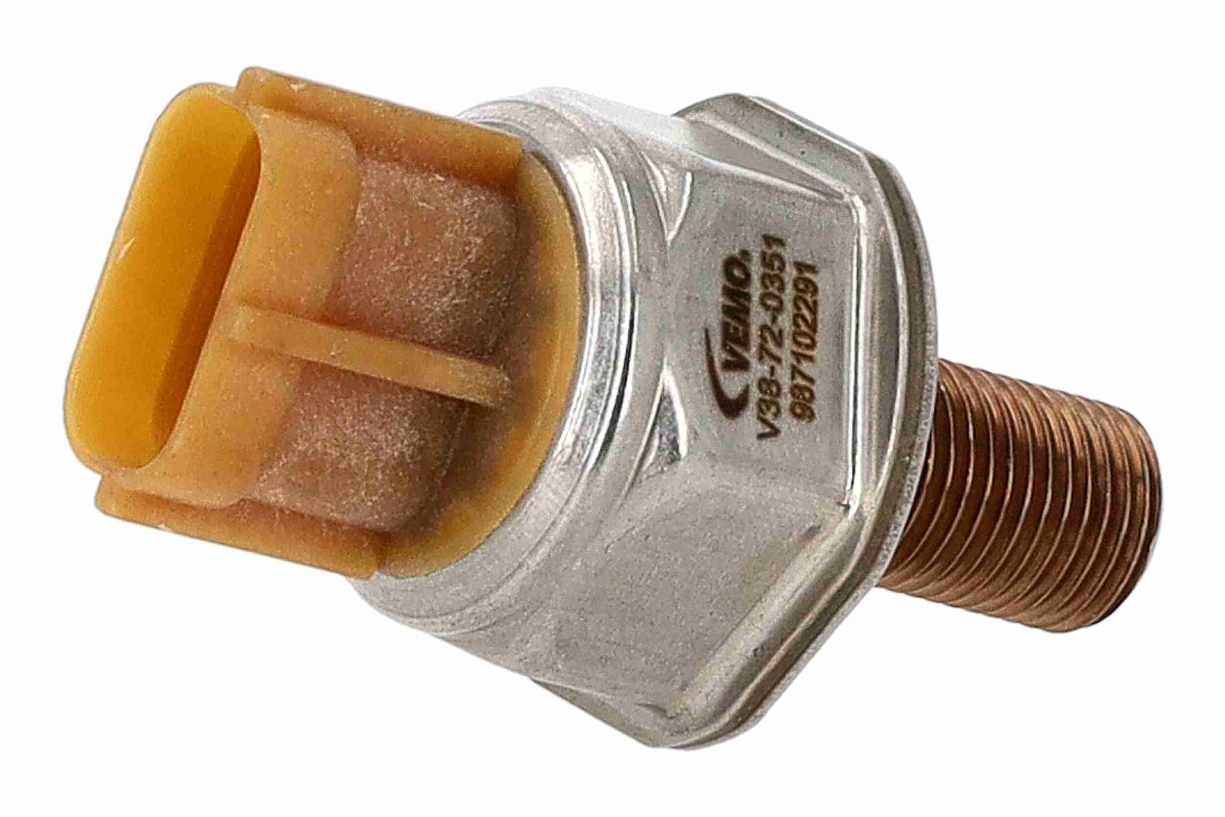 Sensor, Kraftstoffdruck