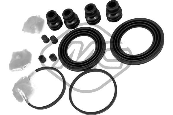 Repair Kit, brake caliper 43014