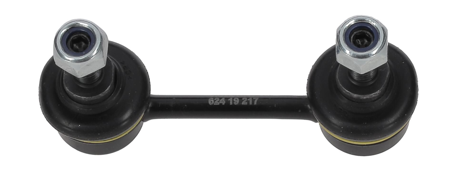 Stange/Strebe, Stabilisator