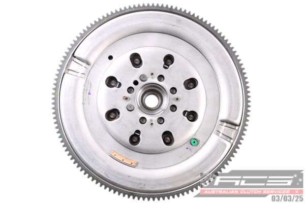 DMF RENAULT MASTER X62 2.3L - TecDoc 2