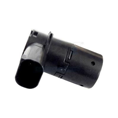 Sensor, Einparkhilfe