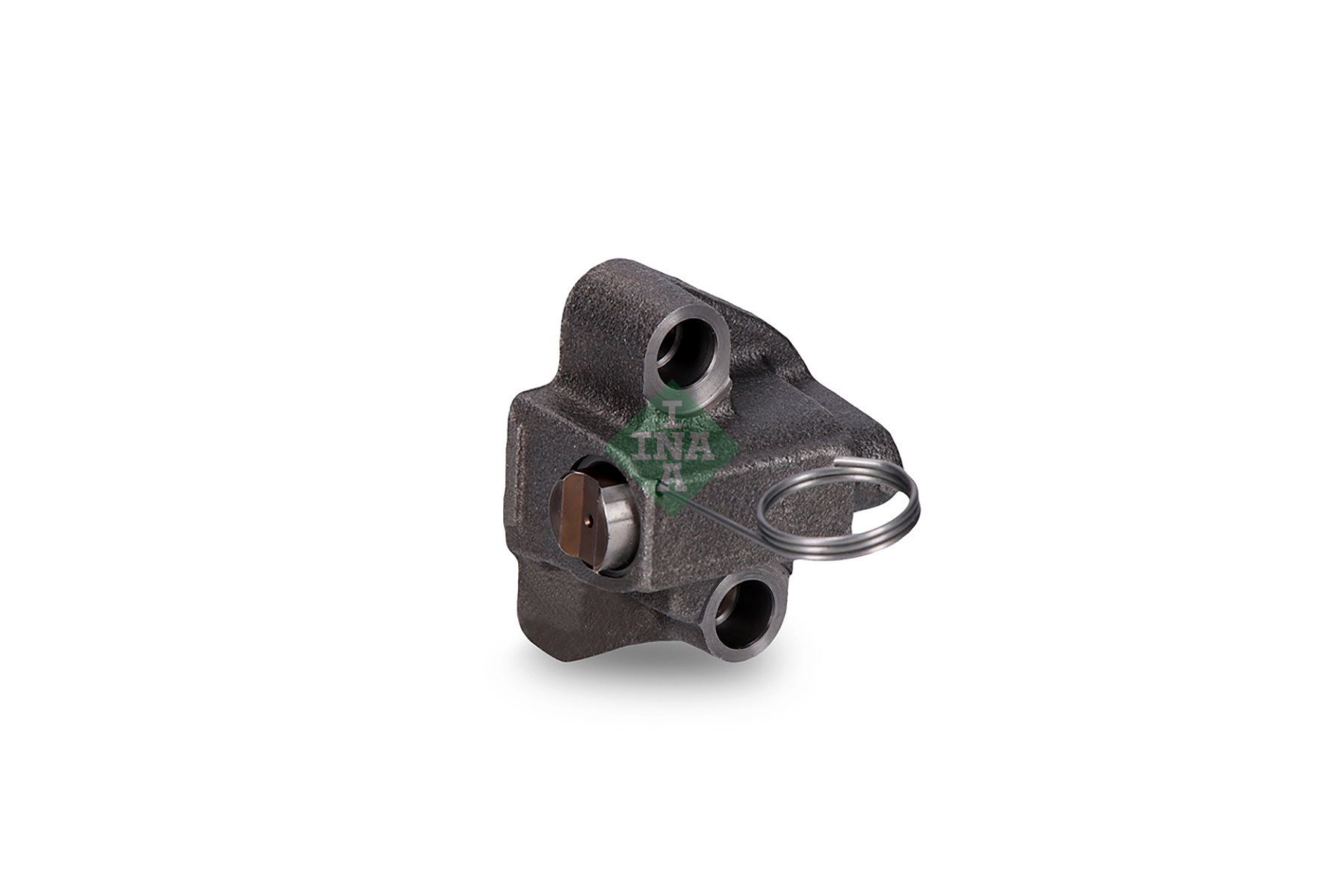 Spanner, Steuerkette