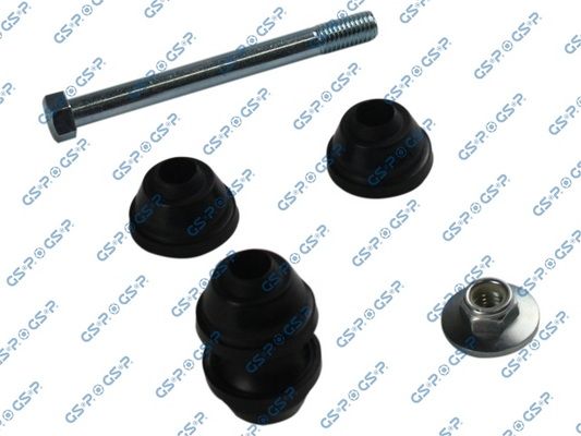 Link/Coupling Rod, stabiliser bar 520378