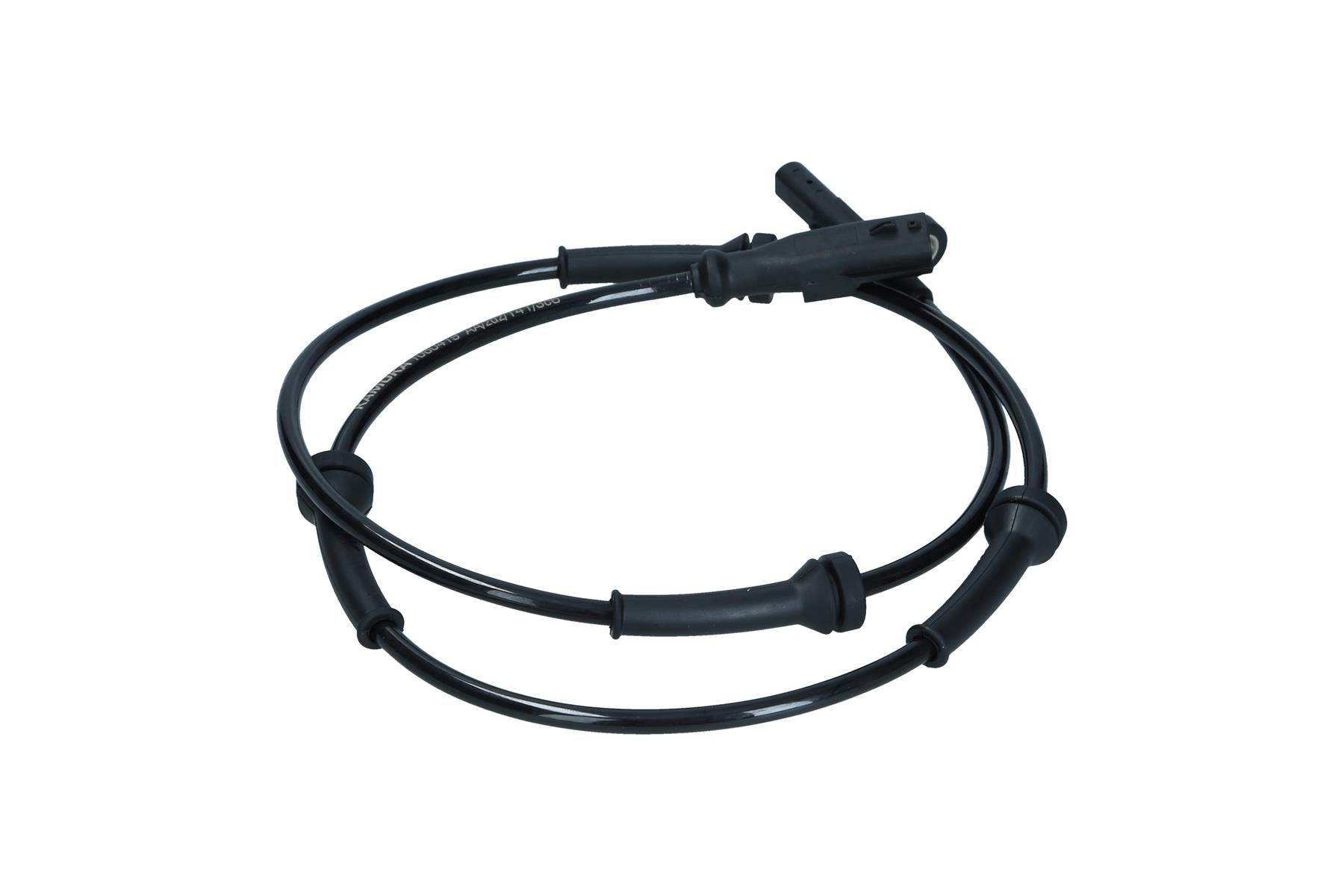 Sensor, Raddrehzahl