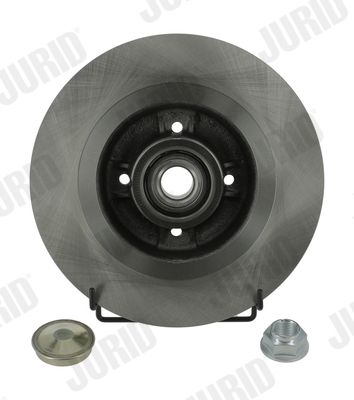 Brake Disc 562377J-1