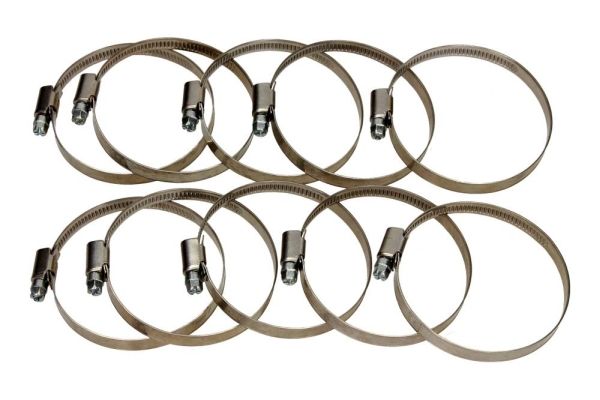 MAXGEAR 84-0012 Clamping Clip