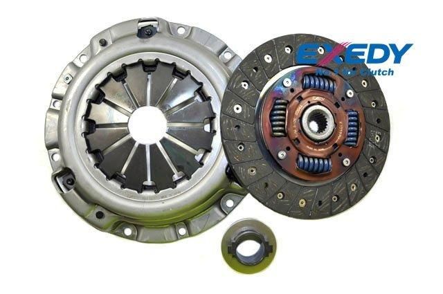 200mm Mazda Ford - TecDoc Only